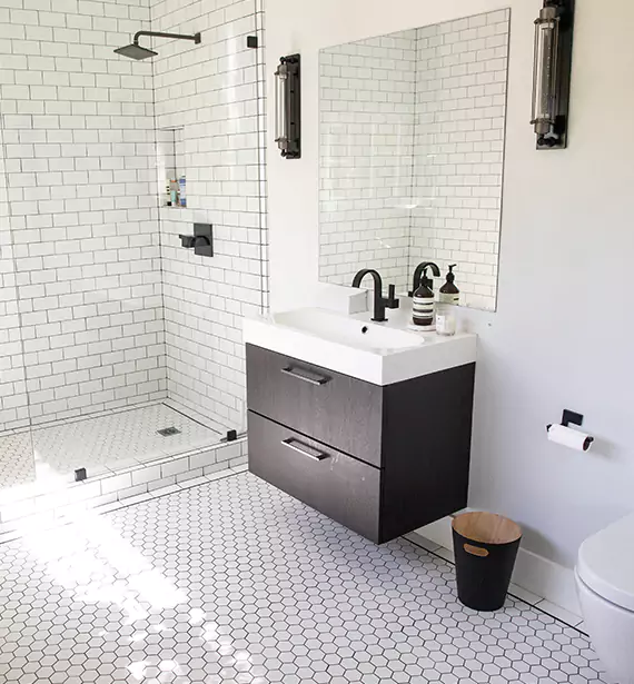 Bathroom Remodeling Burlington, VT
