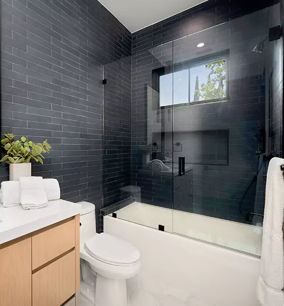 Bathroom Renovations in Burlington, VT