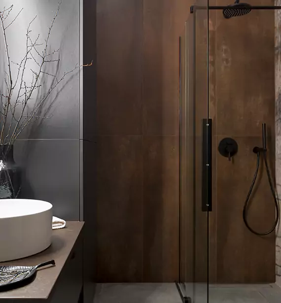 Tiny Bathroom Remodel Burlington, VT