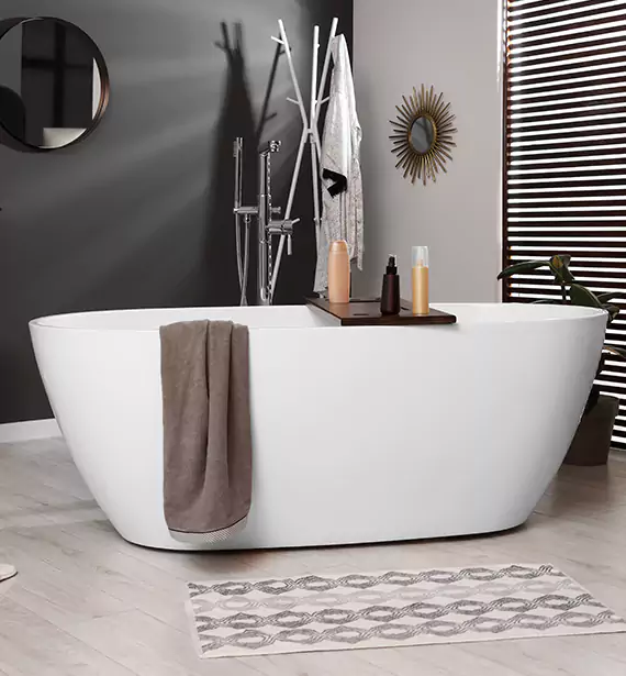 Tub Remodeling in Burlington, VT