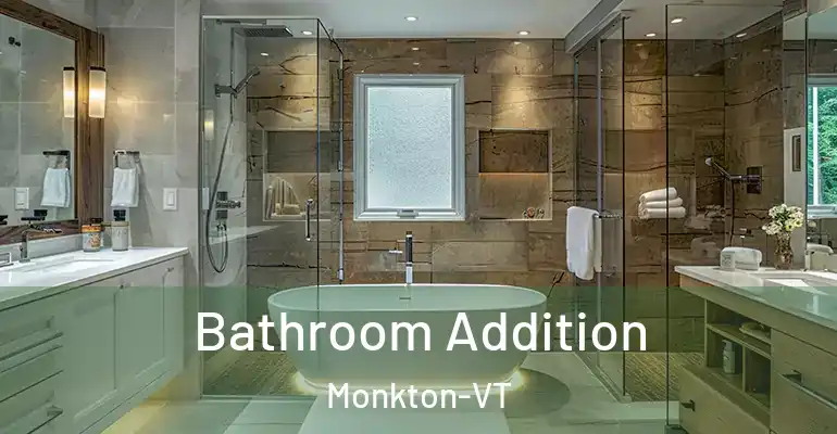 inner Bathroom imggen Bathroom Addition Monkton-VT