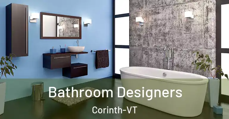 inner Bathroom imggen Bathroom Designers Corinth-VT