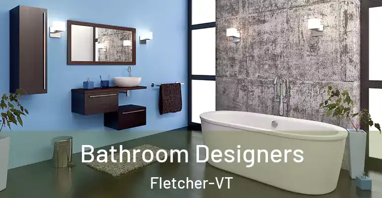 inner Bathroom imggen Bathroom Designers Fletcher-VT