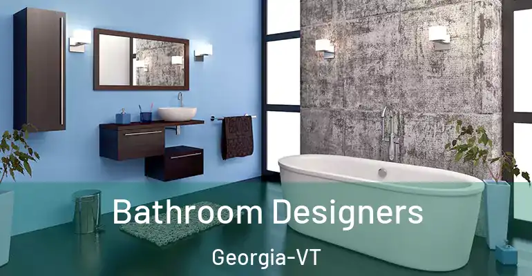 inner Bathroom imggen Bathroom Designers Georgia-VT