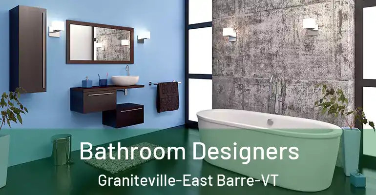 inner Bathroom imggen Bathroom Designers Graniteville-East Barre-VT