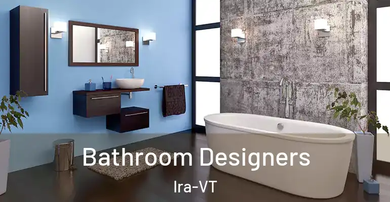 inner Bathroom imggen Bathroom Designers Ira-VT