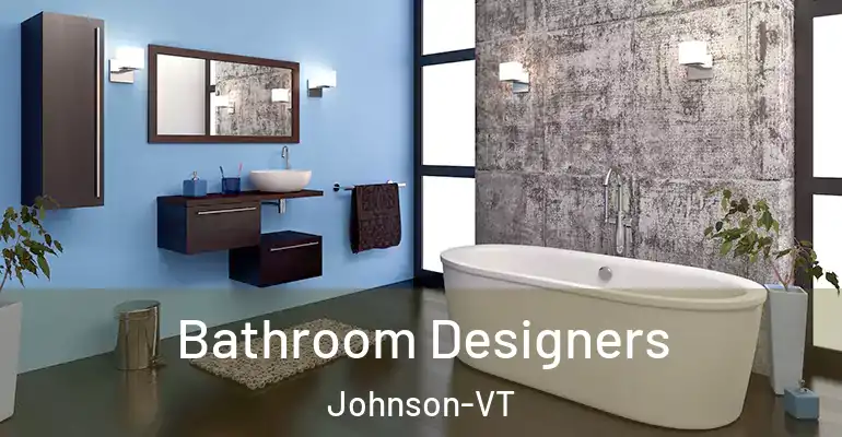 inner Bathroom imggen Bathroom Designers Johnson-VT