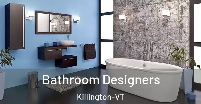 inner Bathroom imggen Bathroom Designers Killington-VT