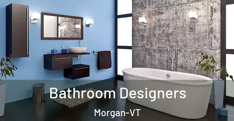 inner Bathroom imggen Bathroom Designers Morgan-VT