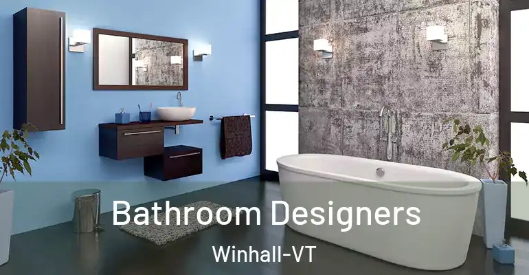 inner Bathroom imggen Bathroom Designers Winhall-VT