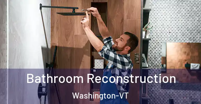 inner Bathroom imggen Bathroom Reconstruction Washington-VT