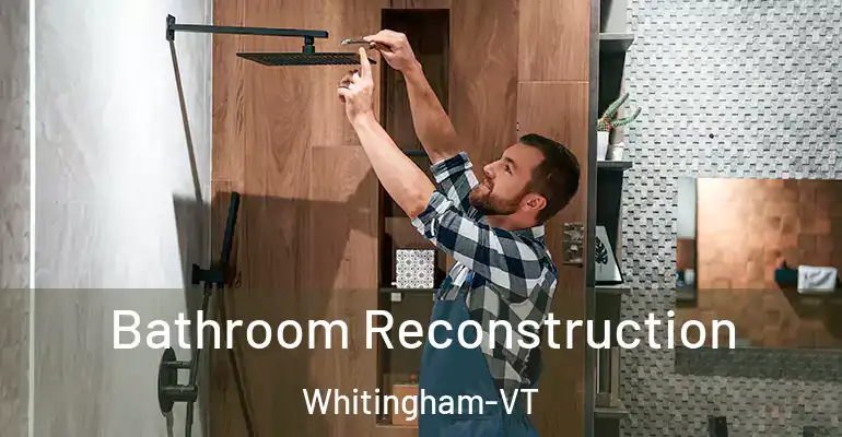 inner Bathroom imggen Bathroom Reconstruction Whitingham-VT