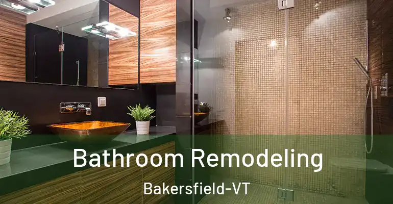 inner Bathroom imggen Bathroom Remodeling Bakersfield-VT