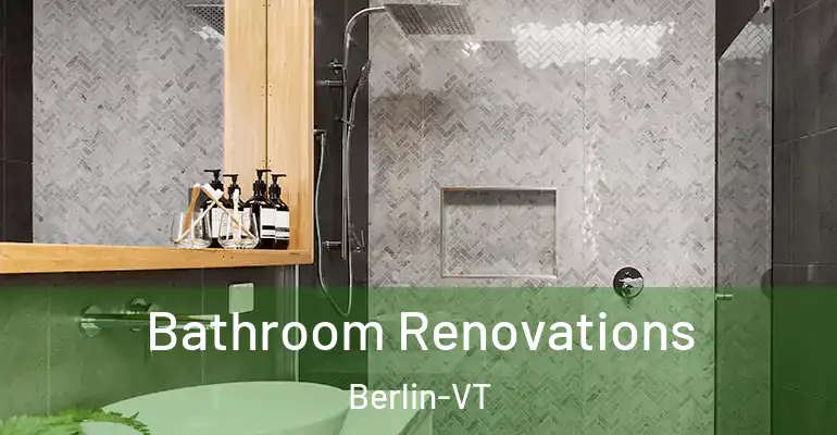 inner Bathroom imggen Bathroom Renovations Berlin-VT