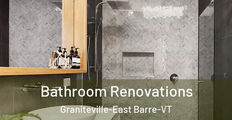inner Bathroom imggen Bathroom Renovations Graniteville-East Barre-VT