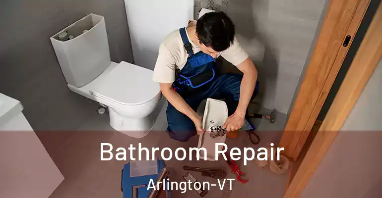 inner Bathroom imggen Bathroom Repair Arlington-VT
