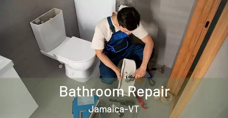 inner Bathroom imggen Bathroom Repair Jamaica-VT