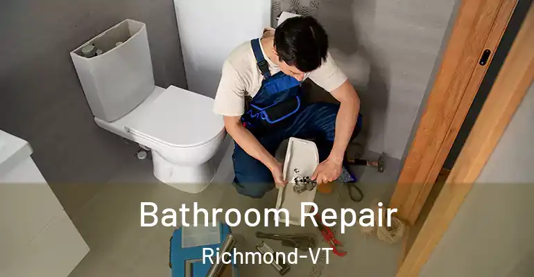 inner Bathroom imggen Bathroom Repair Richmond-VT