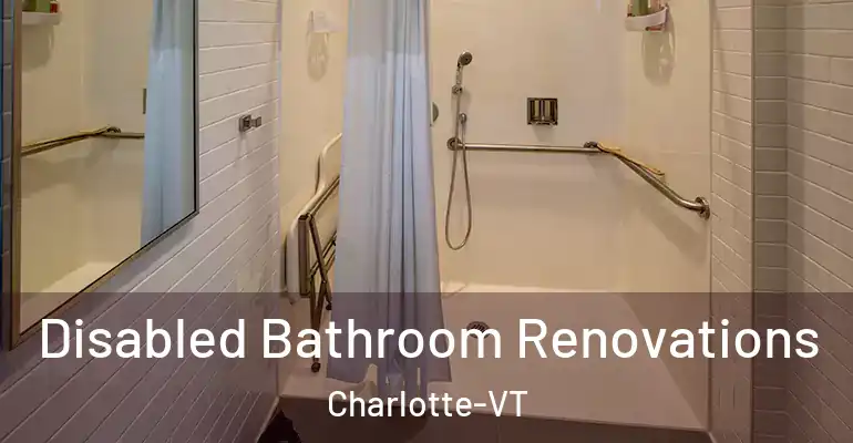 inner Bathroom imggen Disabled Bathroom Renovations Charlotte-VT