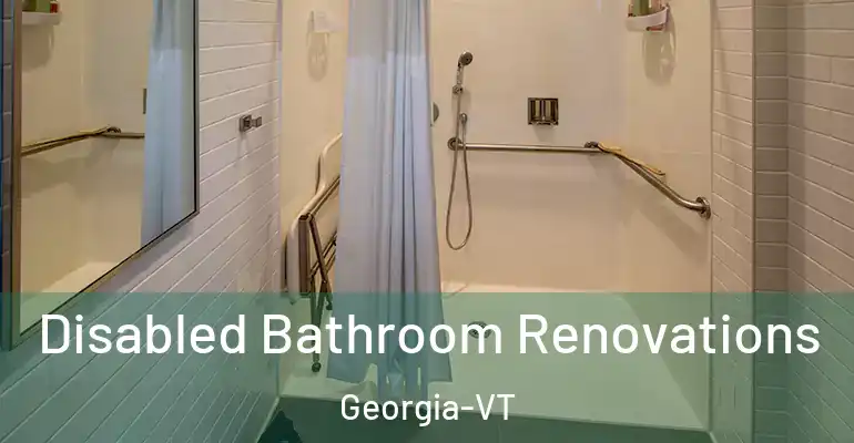inner Bathroom imggen Disabled Bathroom Renovations Georgia-VT