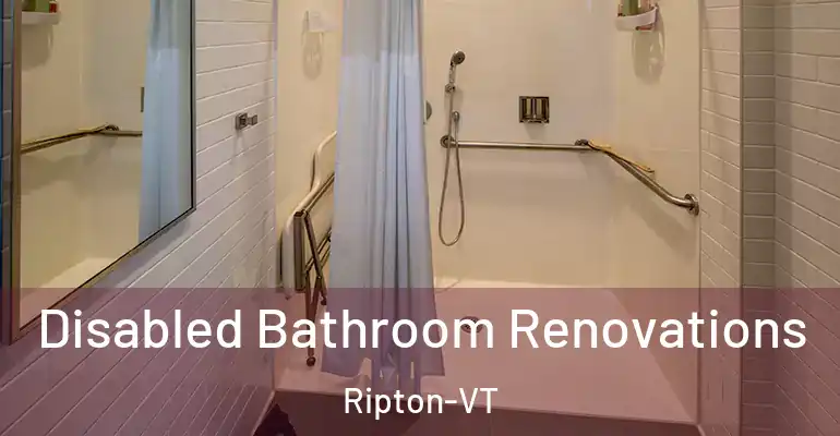 inner Bathroom imggen Disabled Bathroom Renovations Ripton-VT