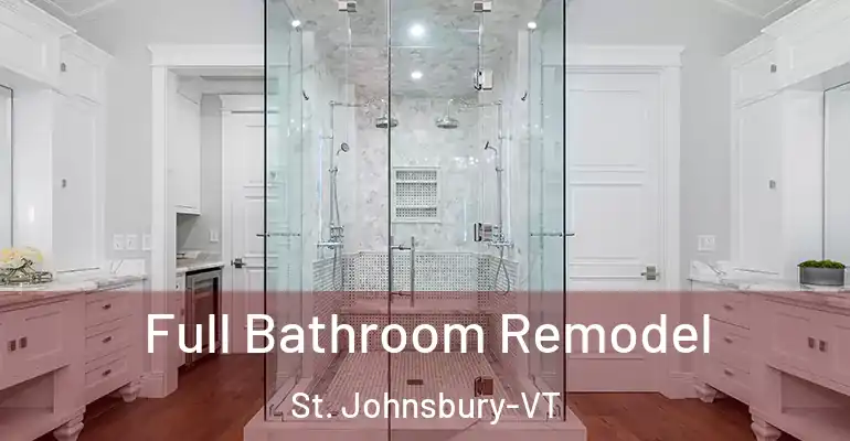 inner Bathroom imggen Full Bathroom Remodel St. Johnsbury-VT