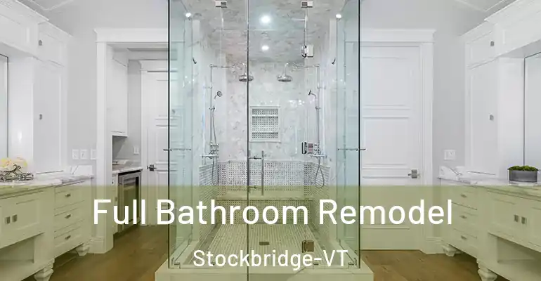 inner Bathroom imggen Full Bathroom Remodel Stockbridge-VT