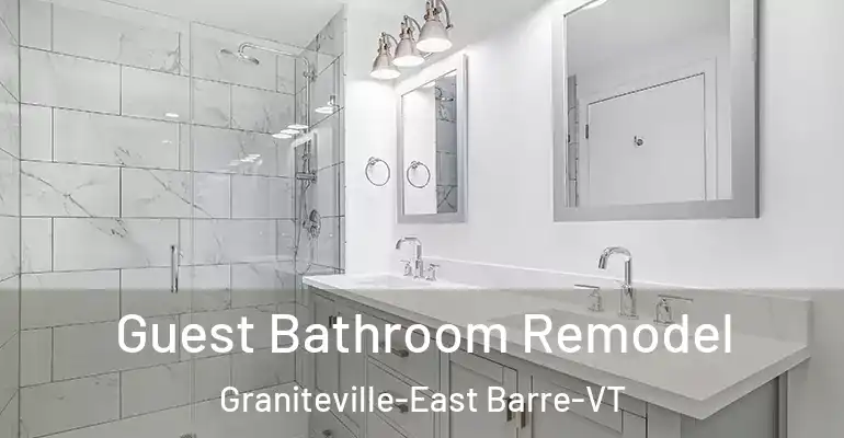 inner Bathroom imggen Guest Bathroom Remodel Graniteville-East Barre-VT