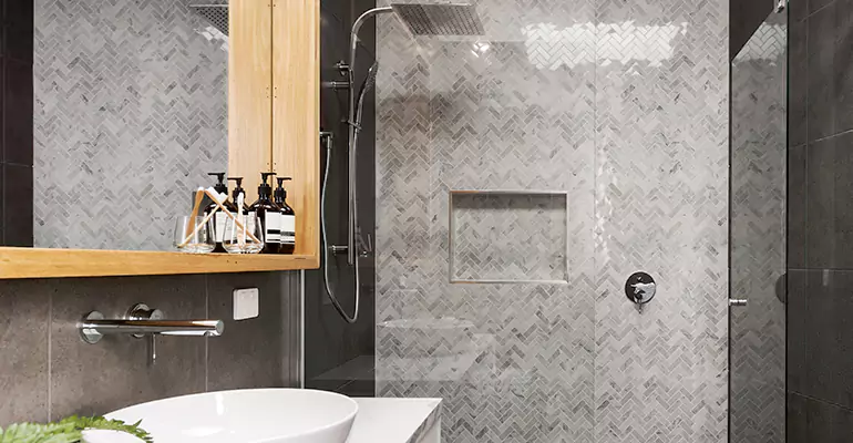 Bathroom Renovations Service in Burlington, VT