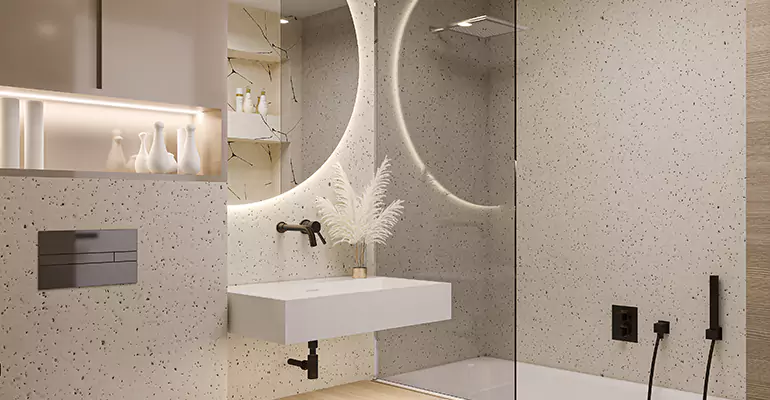 Small Bathroom Remodel Service in Burlington, VT