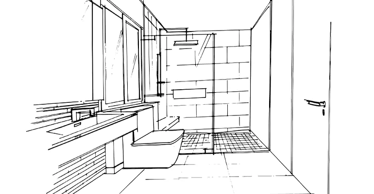 Bathroom Designers and Fitters in Burlington