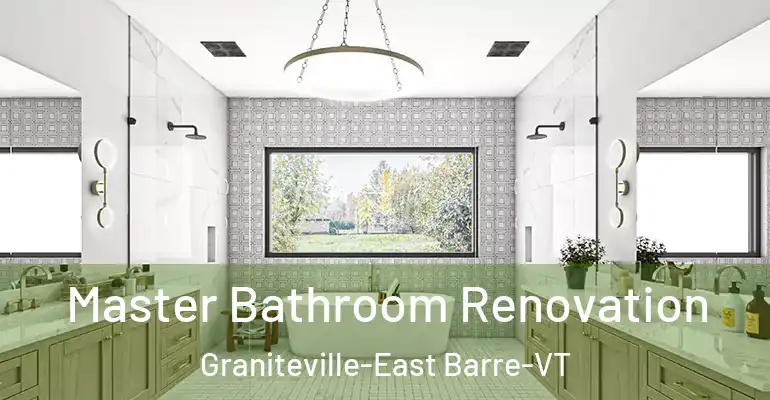inner Bathroom imggen Master Bathroom Renovation Graniteville-East Barre-VT