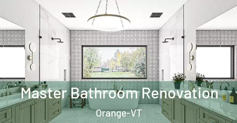 inner Bathroom imggen Master Bathroom Renovation Orange-VT