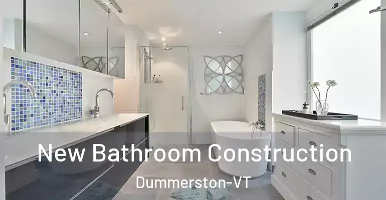 inner Bathroom imggen New Bathroom Construction Dummerston-VT