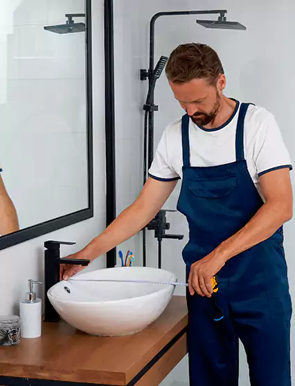 Your Trusted 10x10 Bathroom Remodel Specialists in Burlington, VT