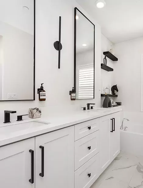 Expert Bathroom Cabinet Remodel Company in Burlington, VT: Your Trusted Partner for Quality Home Upgrades