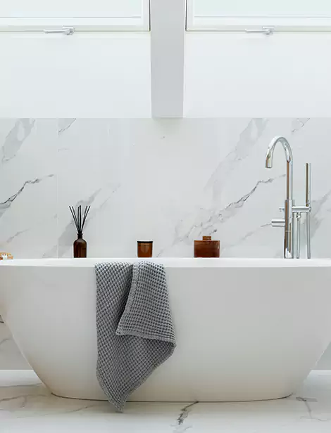 Expert Bathtub Remodel Company in Burlington, VT: Your Trusted Partner for Quality Bathroom Upgrades