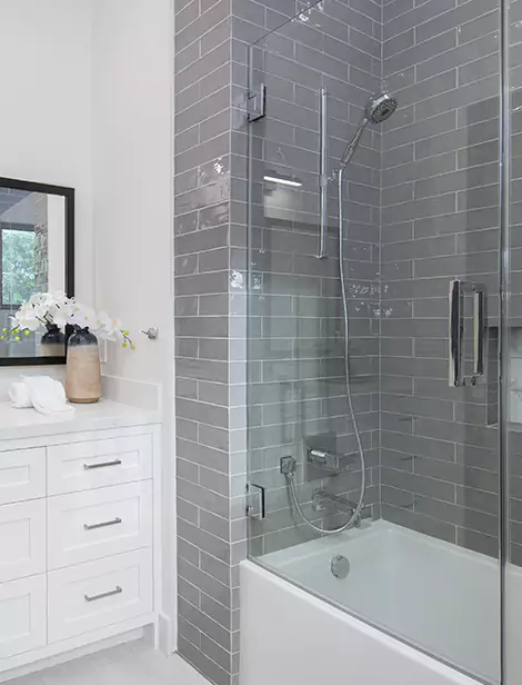 Your Trusted Bathroom Remodeling Company in Addison, VT