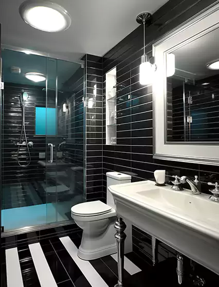 Your Trusted Bathroom Remodeling Company in Middlebury, VT