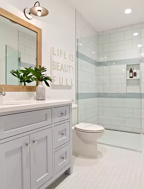Expert Bathroom Renovation Company: Your Trusted Partner for Beautiful Bathroom Renovations in Burlington, VT