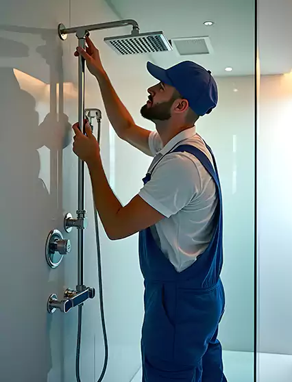 Expert Bathroom Repair Company: Your Trusted Partner for Quality Home Restorations in Burlington, VT