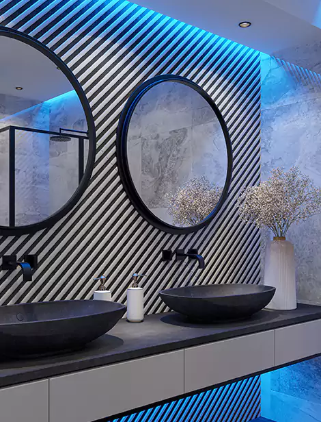 Expert Bathroom Upgrade Company: Your Trusted Partner for Modern Improvements in Burlington, VT