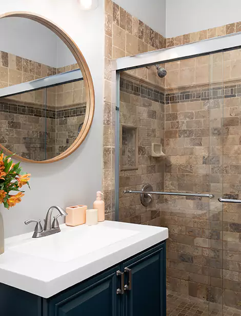Expert Budget Bathroom Remodel Company in Burlington, VT: Your Trusted Partner for Low-Cost Upgrades