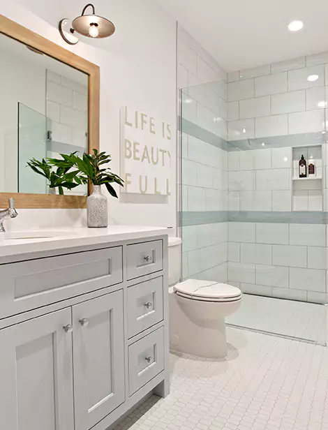 Expert Local Bathroom Remodel Company: Your Trusted Partner for Home Improvements in Burlington, VT