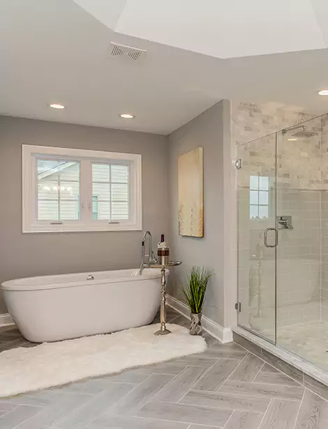 Expert Master Bathroom Renovation Company in Burlington, VT: Your Trusted Local Remodeling Partner