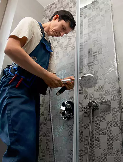 Expert Shower Remodel Company: Your Trusted Partner for Quality Bathroom Upgrades in Burlington, VT