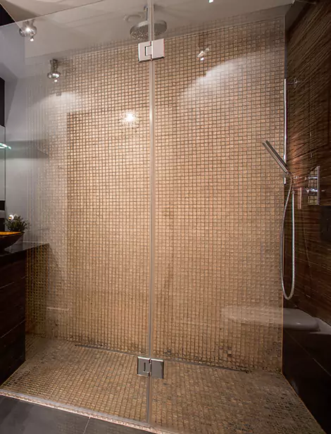 Expert Tile Shower Remodel Company in Burlington, VT: Your Trusted Bathroom Upgrade Partner