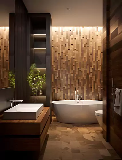 Expert Whole Bathroom Remodel Company: Your Trusted Partner for Full-Space Upgrades in Burlington, VT