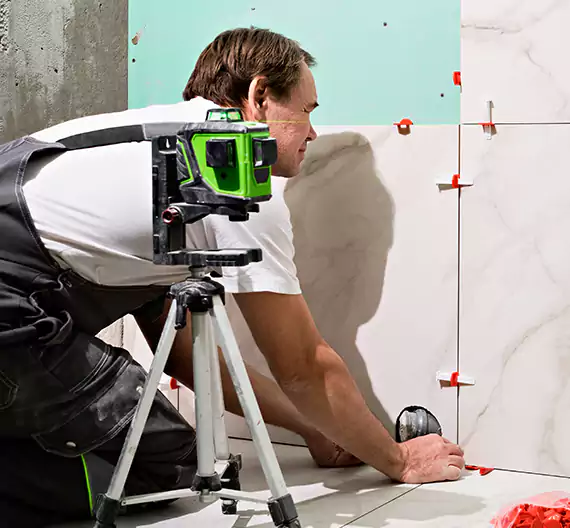 Why Choose Anchor Bathroom Remodeling for Quality Bathroom Reconstruction Services in Burlington, VT?