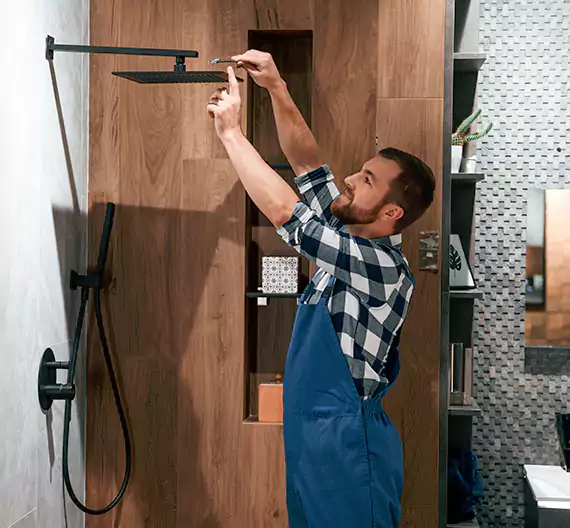 Why Choose Anchor Bathroom Remodeling for Quality Bathroom Repair Services in Burlington, VT?